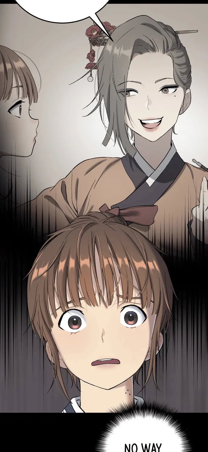 Read Oh! Dangun chapter 71 image 40 on Lezhin