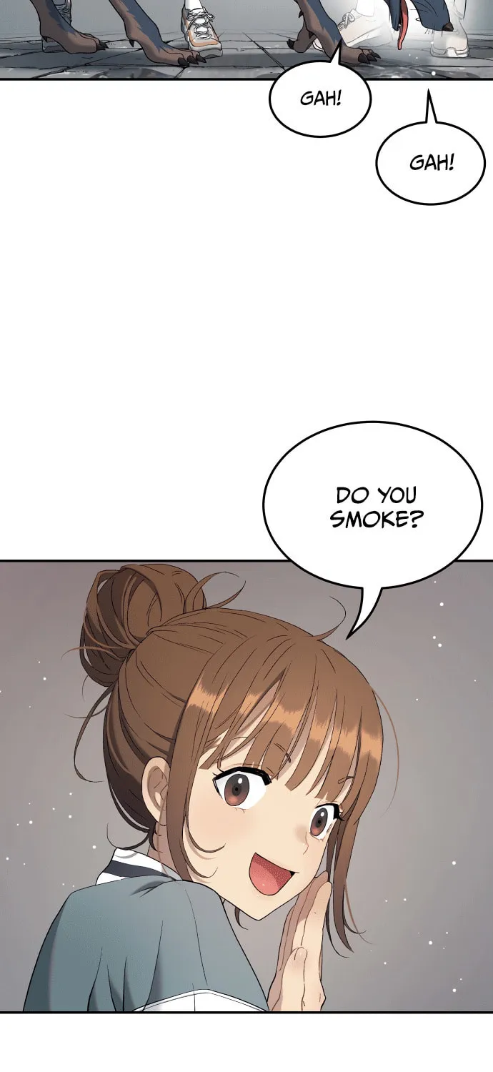Read Oh! Dangun chapter 71 image 45 on Lezhin