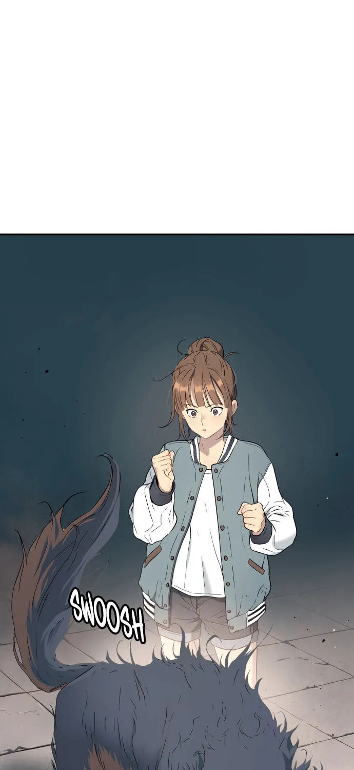 Read Oh! Dangun chapter 71 image 47 on Lezhin