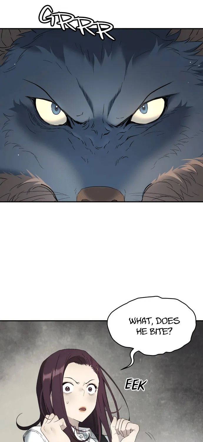 Read Oh! Dangun chapter 71 image 49 on Lezhin