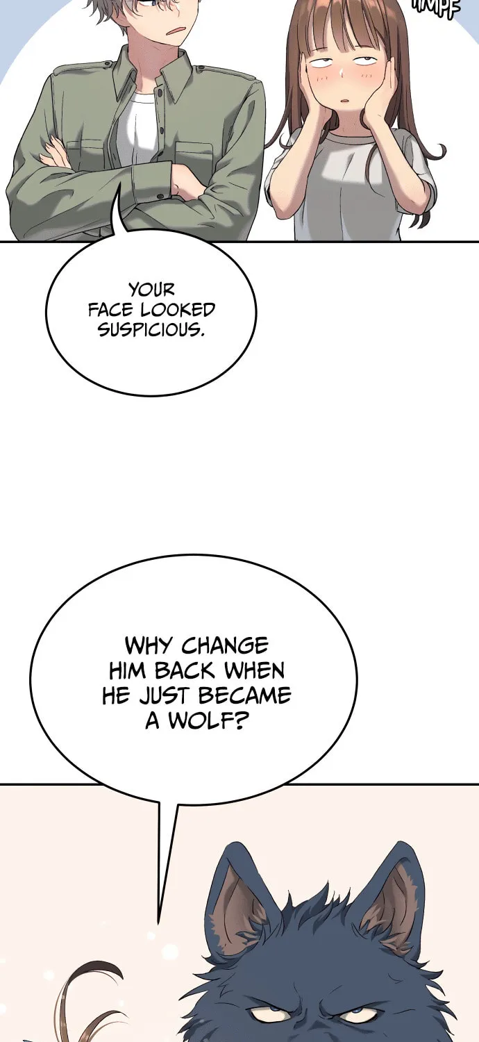 Read Oh! Dangun chapter 71 image 5 on Lezhin