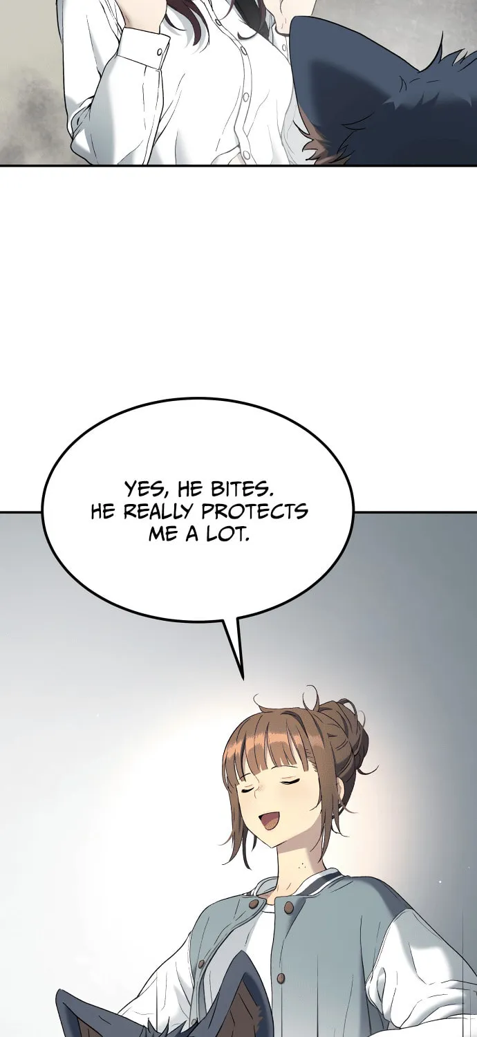 Read Oh! Dangun chapter 71 image 50 on Lezhin