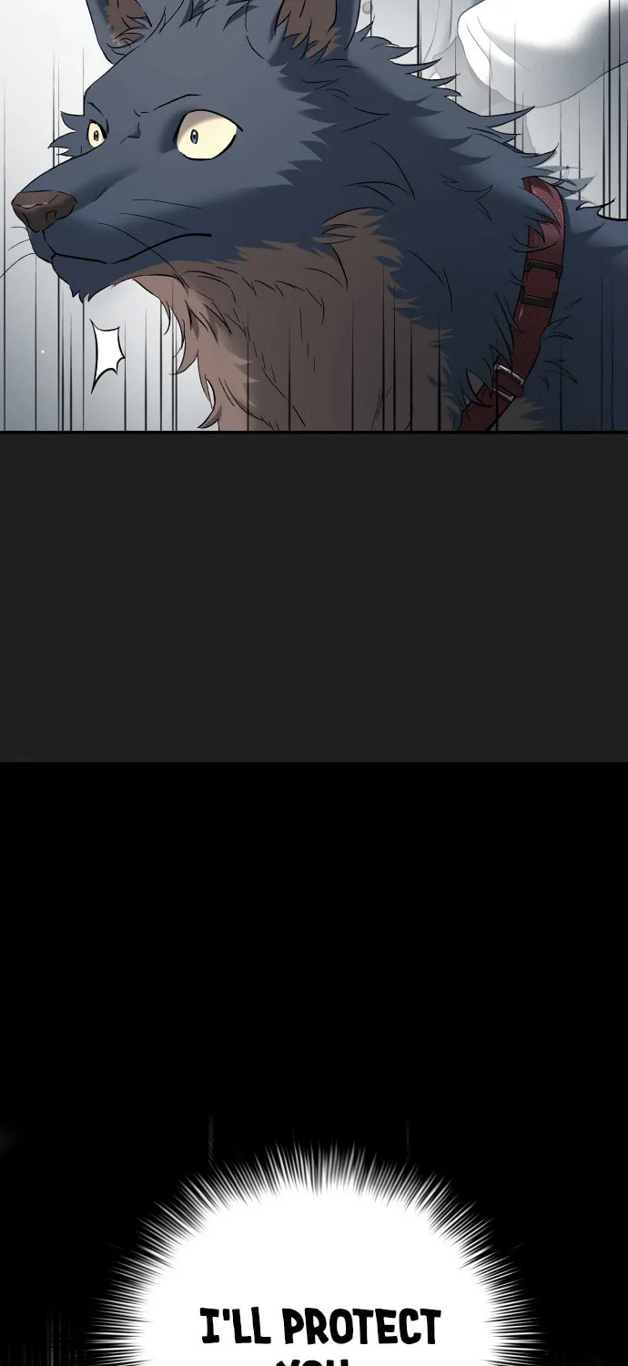 Read Oh! Dangun chapter 71 image 51 on Lezhin