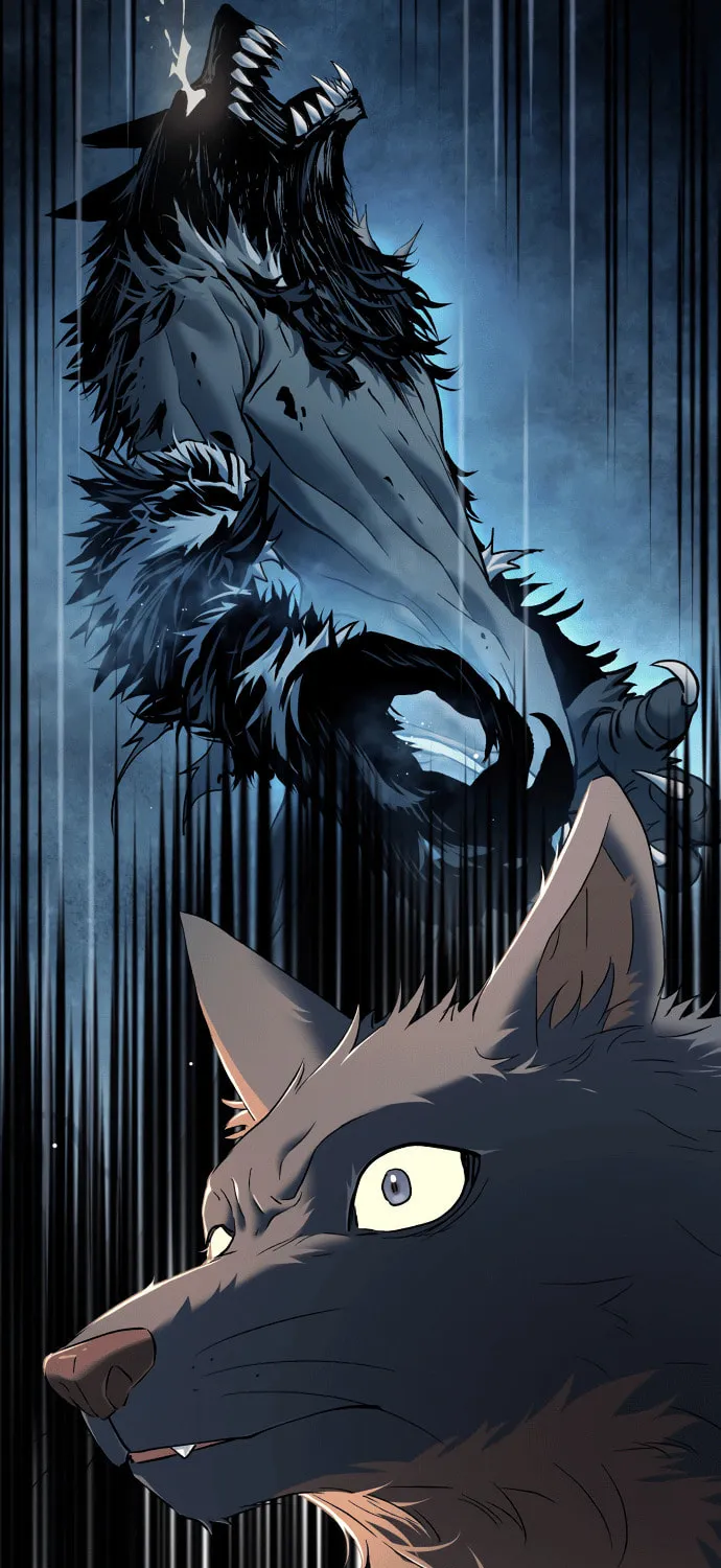 Read Oh! Dangun chapter 71 image 55 on Lezhin