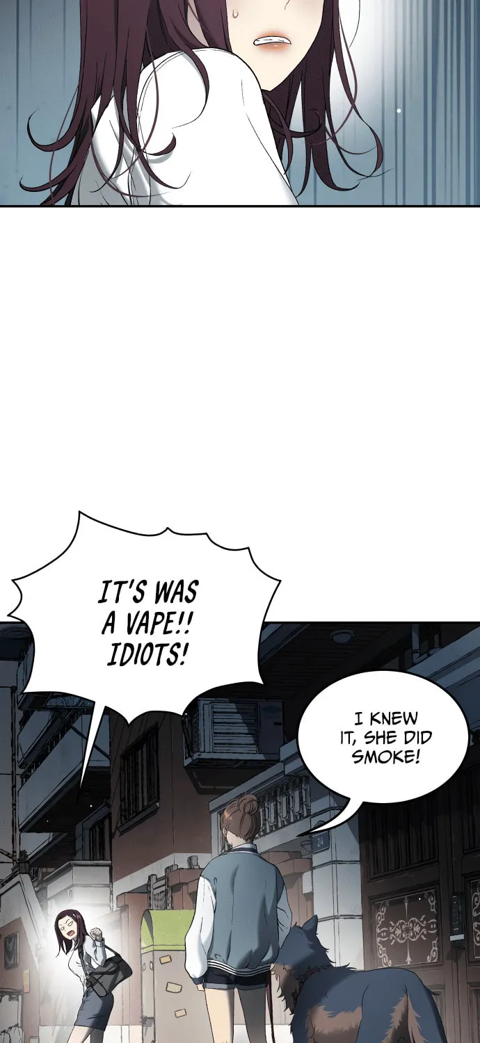Read Oh! Dangun chapter 71 image 58 on Lezhin