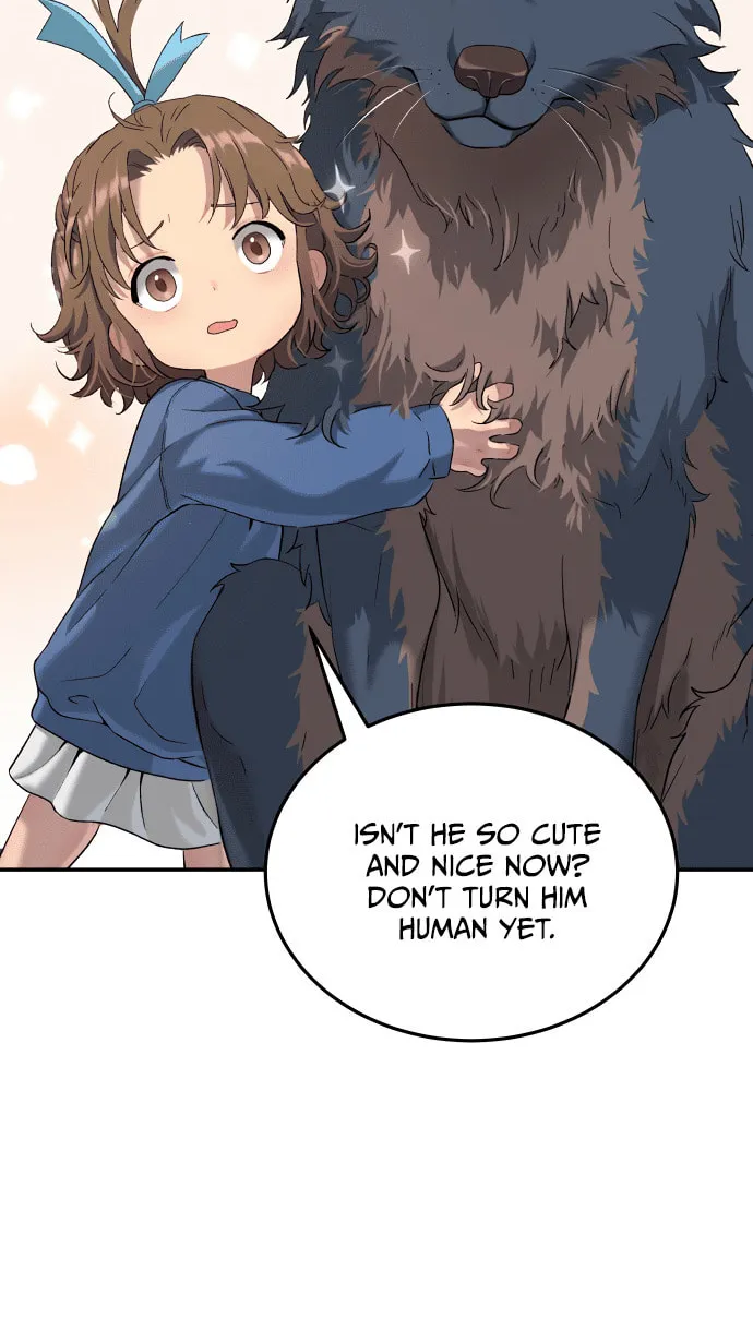 Read Oh! Dangun chapter 71 image 6 on Lezhin