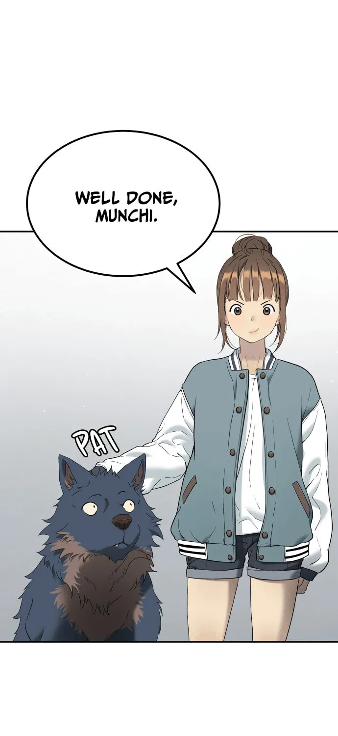 Read Oh! Dangun chapter 71 image 60 on Lezhin