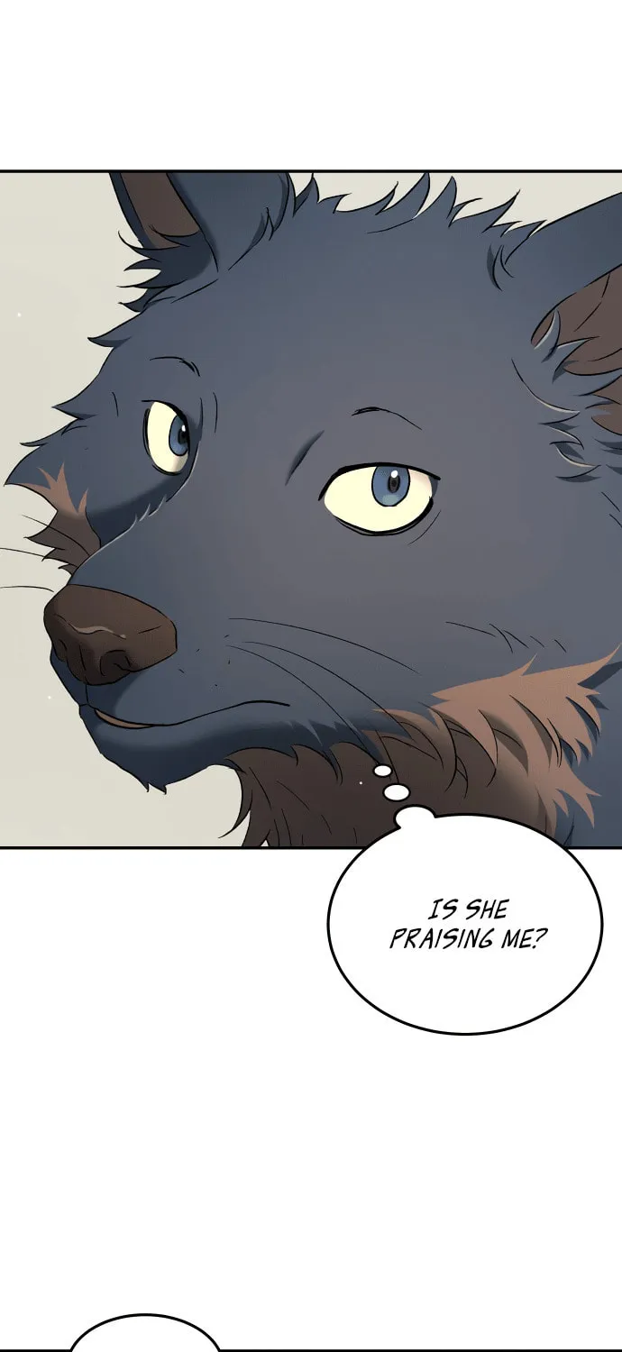 Read Oh! Dangun chapter 71 image 62 on Lezhin