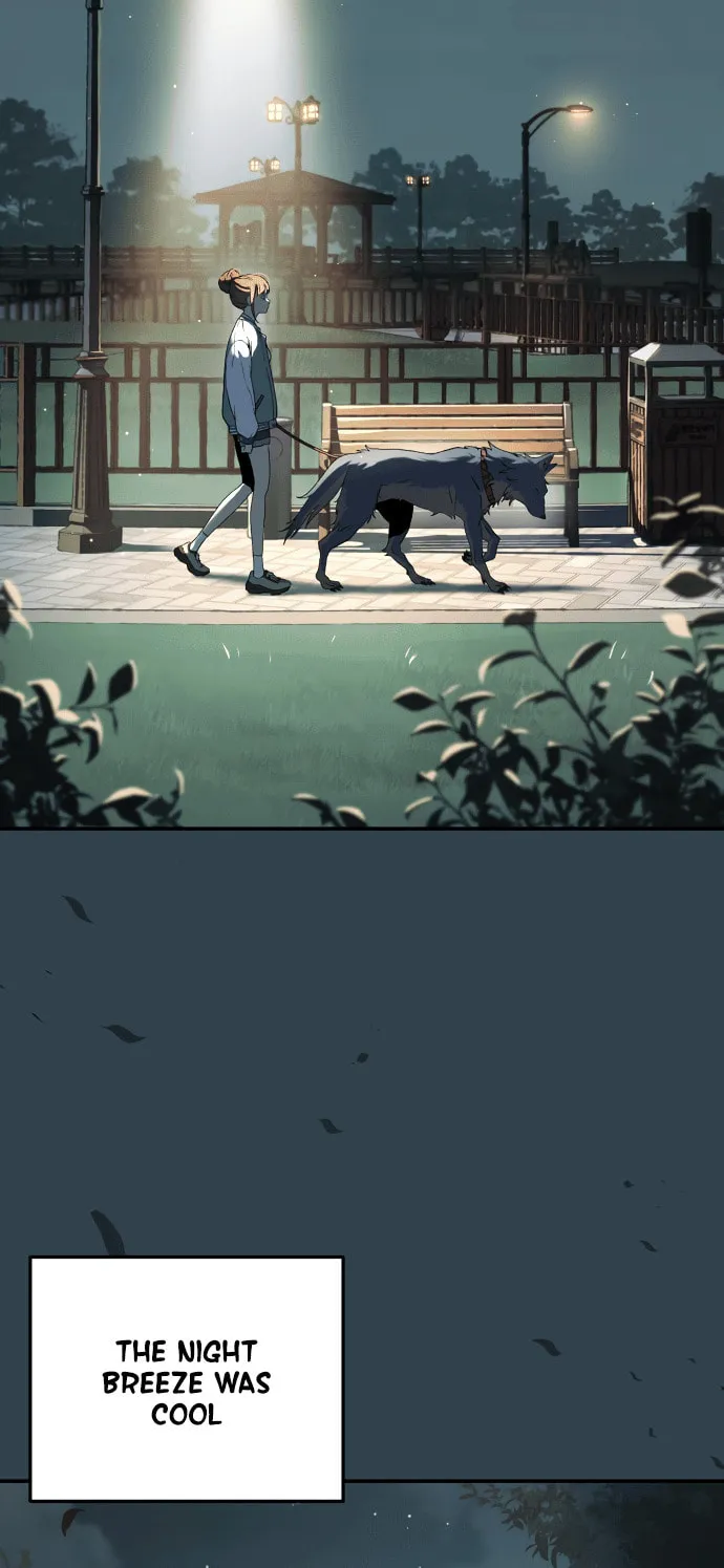 Read Oh! Dangun chapter 71 image 65 on Lezhin