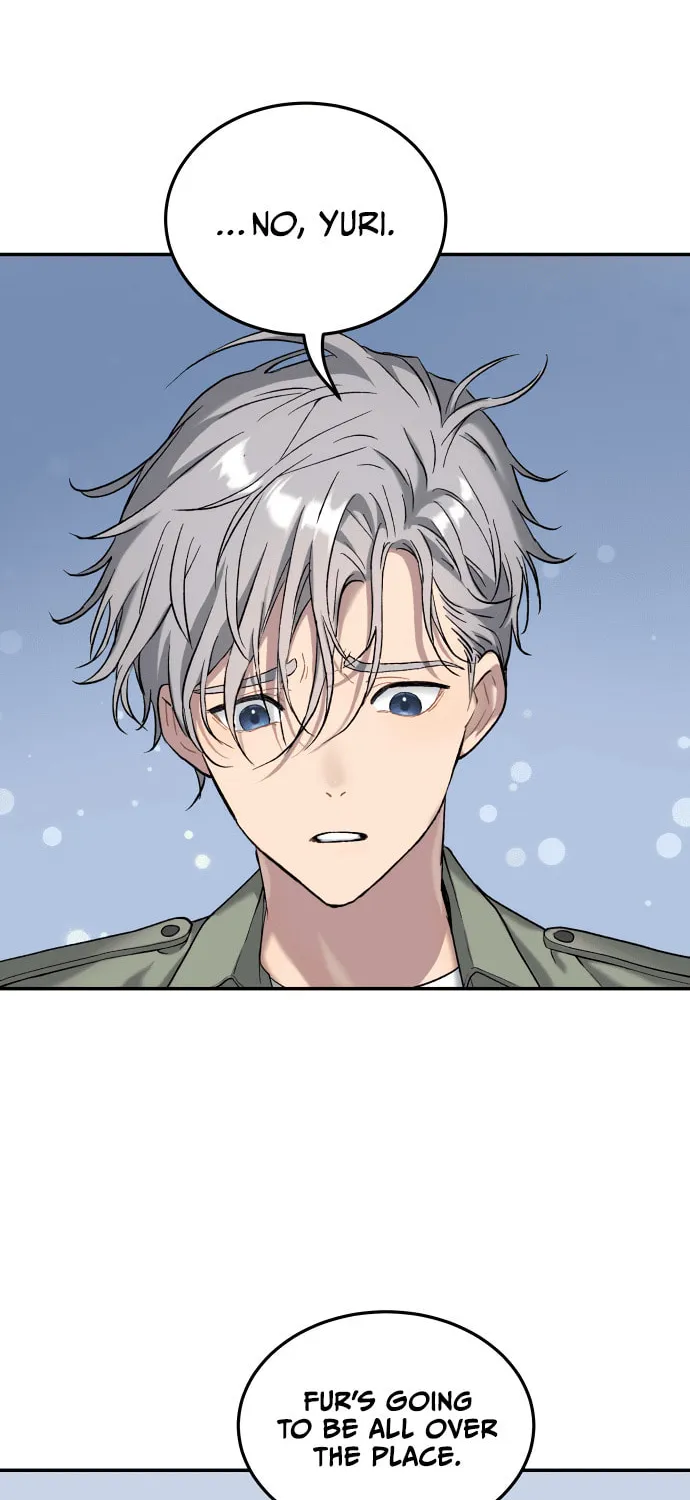 Read Oh! Dangun chapter 71 image 8 on Lezhin