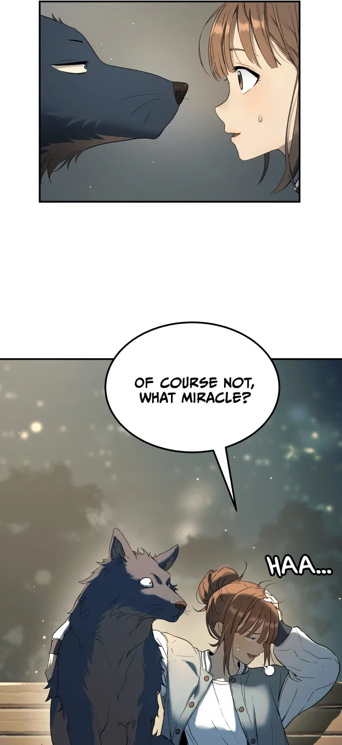 Read Oh! Dangun chapter 71 image 85 on Lezhin