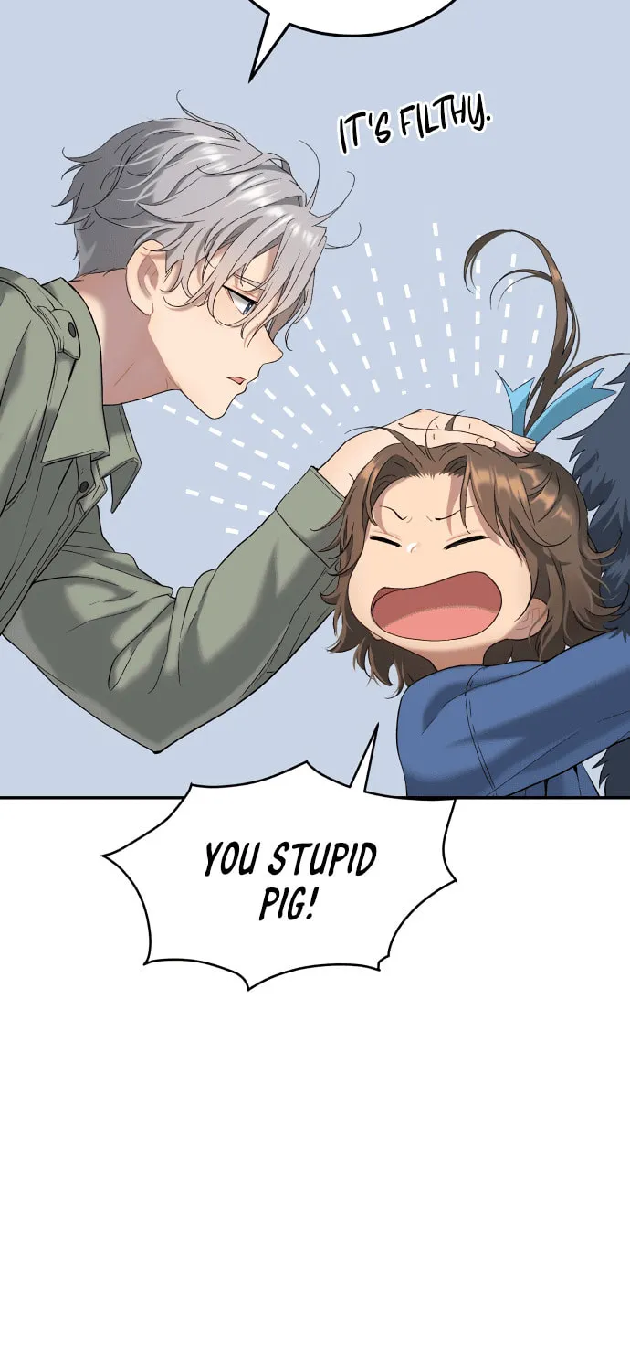 Read Oh! Dangun chapter 71 image 9 on Lezhin