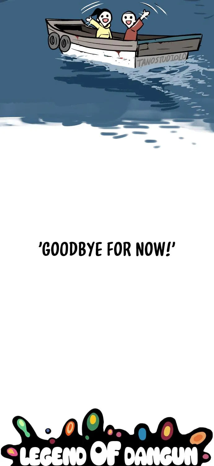 Read Oh! Dangun chapter 72.5 image 19 on Lezhin