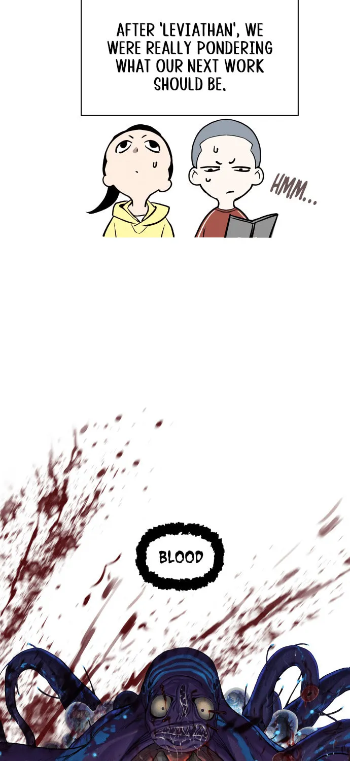 Read Oh! Dangun chapter 72.5 image 2 on Lezhin