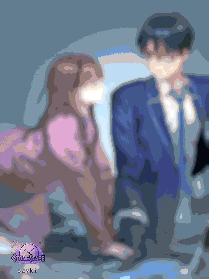 Read Oh! Dangun chapter 72.5 image 22 on Lezhin