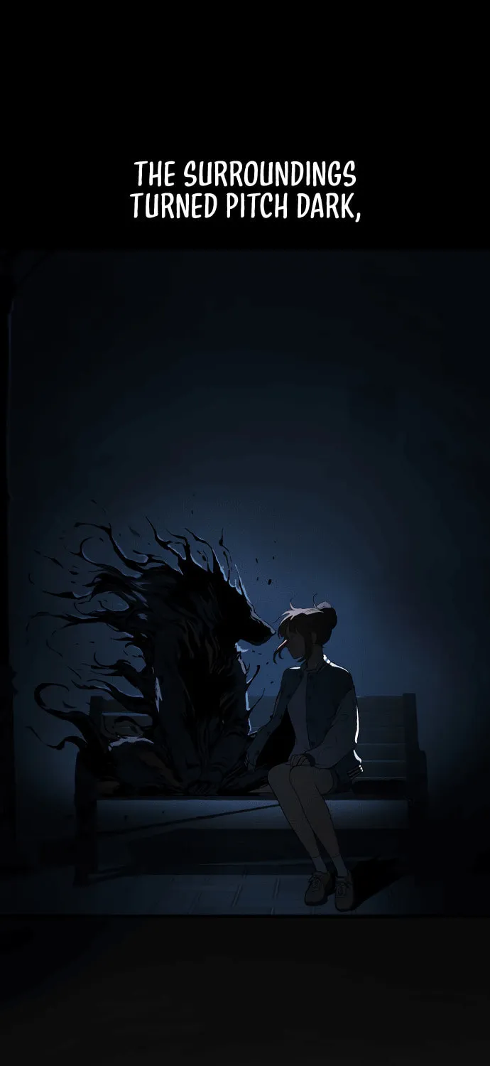 Read Oh! Dangun chapter 72 image 1 on Lezhin