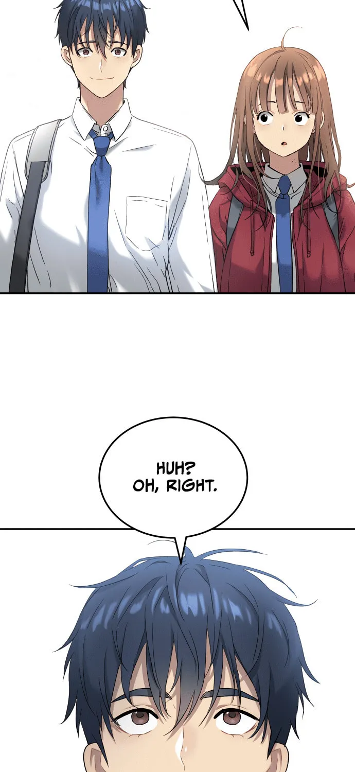 Read Oh! Dangun chapter 72 image 100 on Lezhin