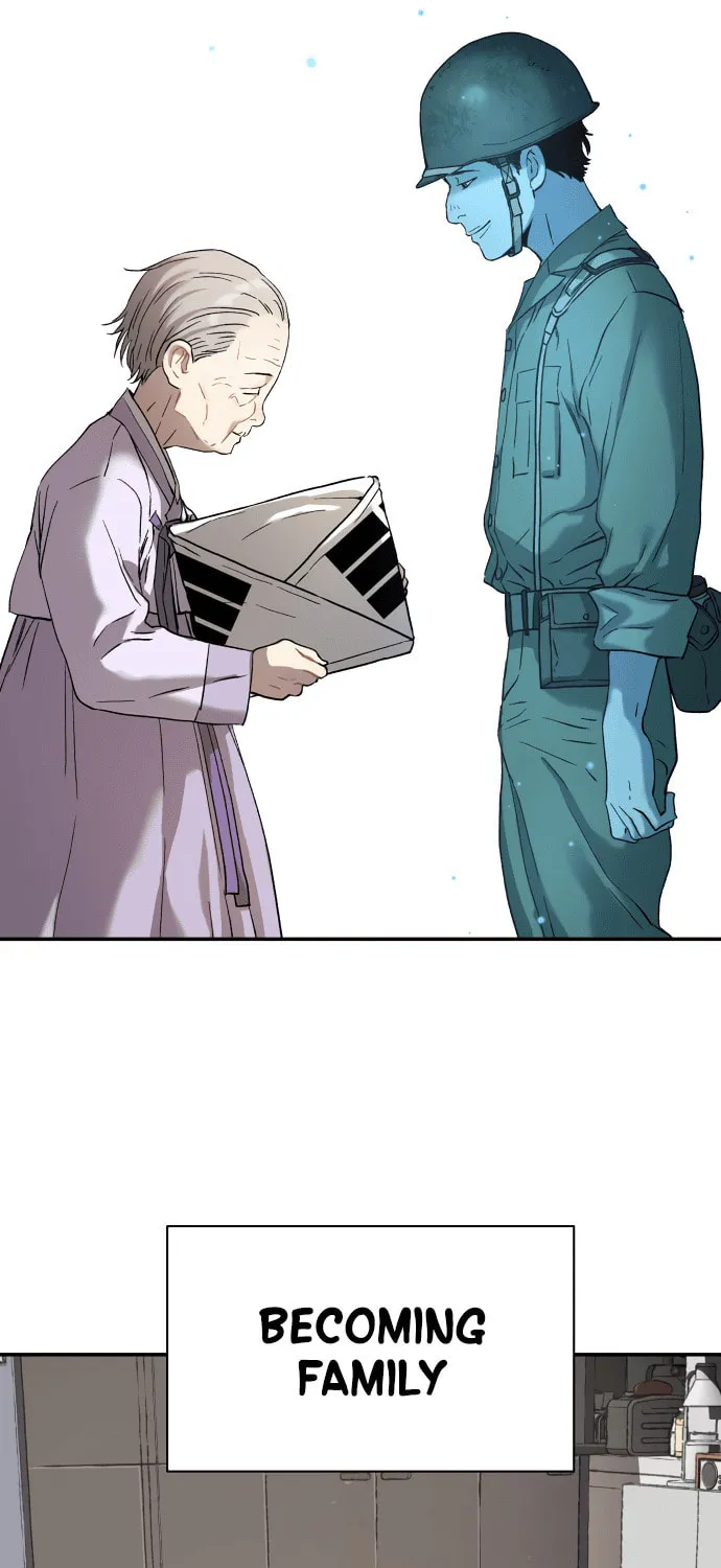 Read Oh! Dangun chapter 72 image 105 on Lezhin