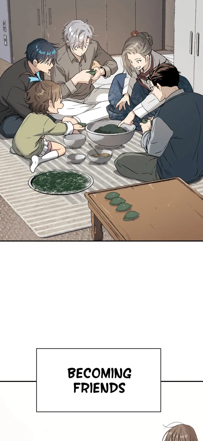 Read Oh! Dangun chapter 72 image 106 on Lezhin