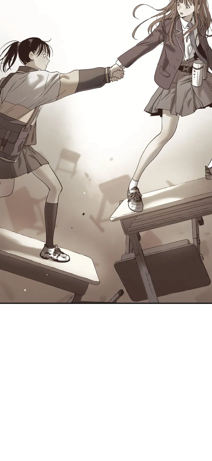 Read Oh! Dangun chapter 72 image 107 on Lezhin