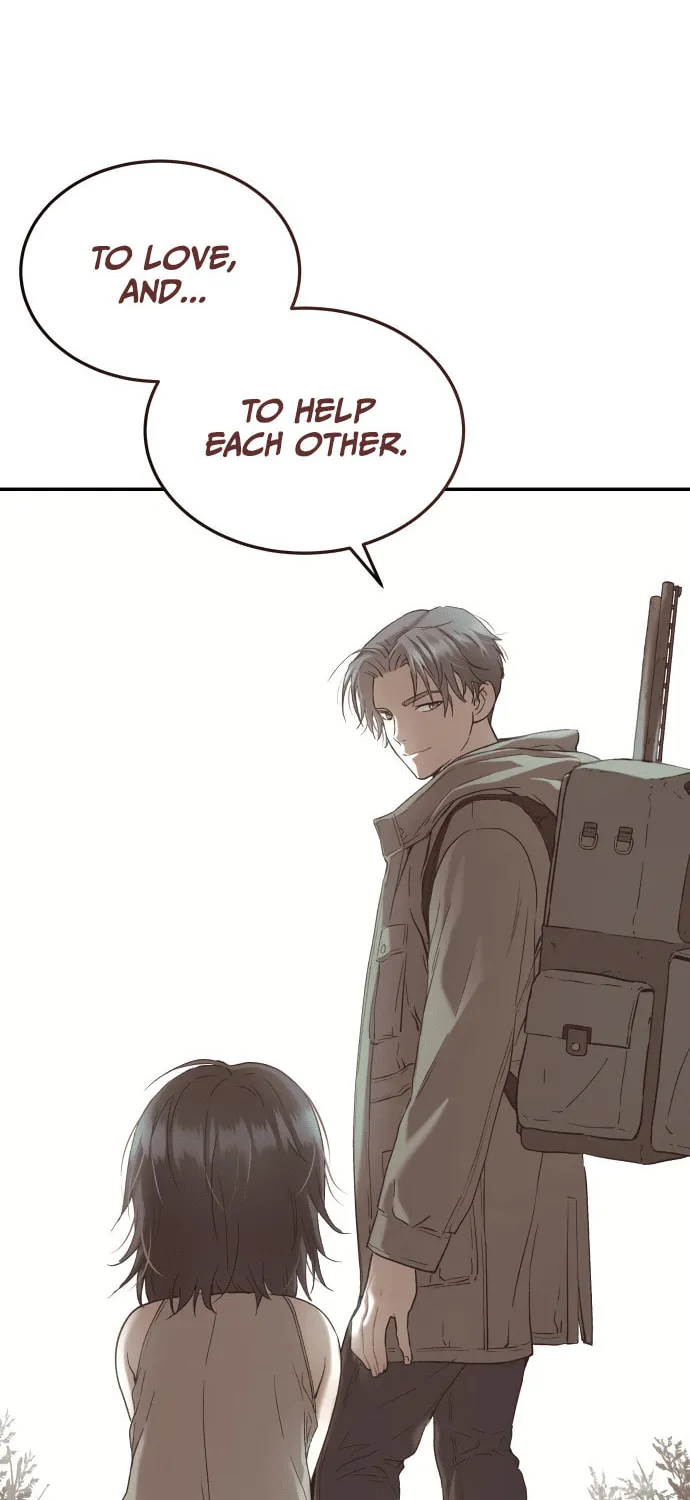 Read Oh! Dangun chapter 72 image 110 on Lezhin