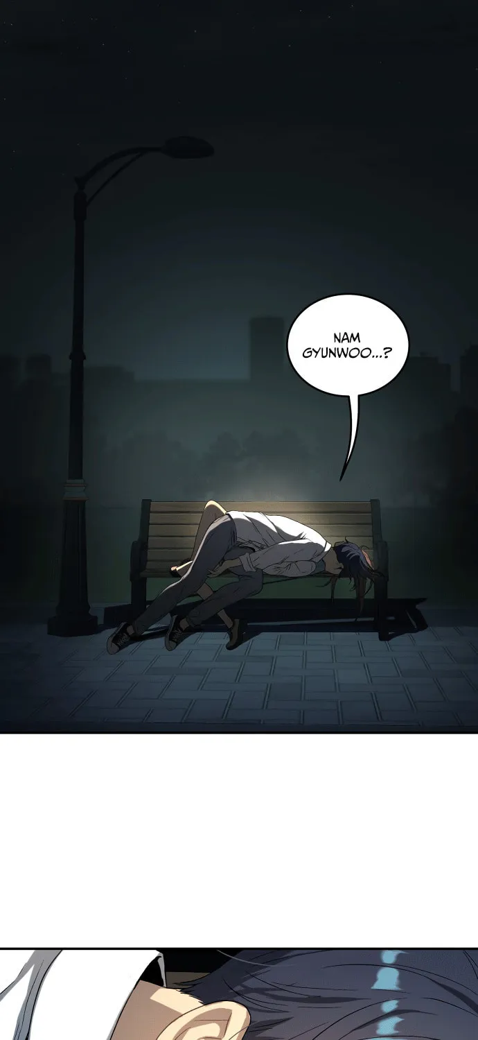 Read Oh! Dangun chapter 72 image 14 on Lezhin