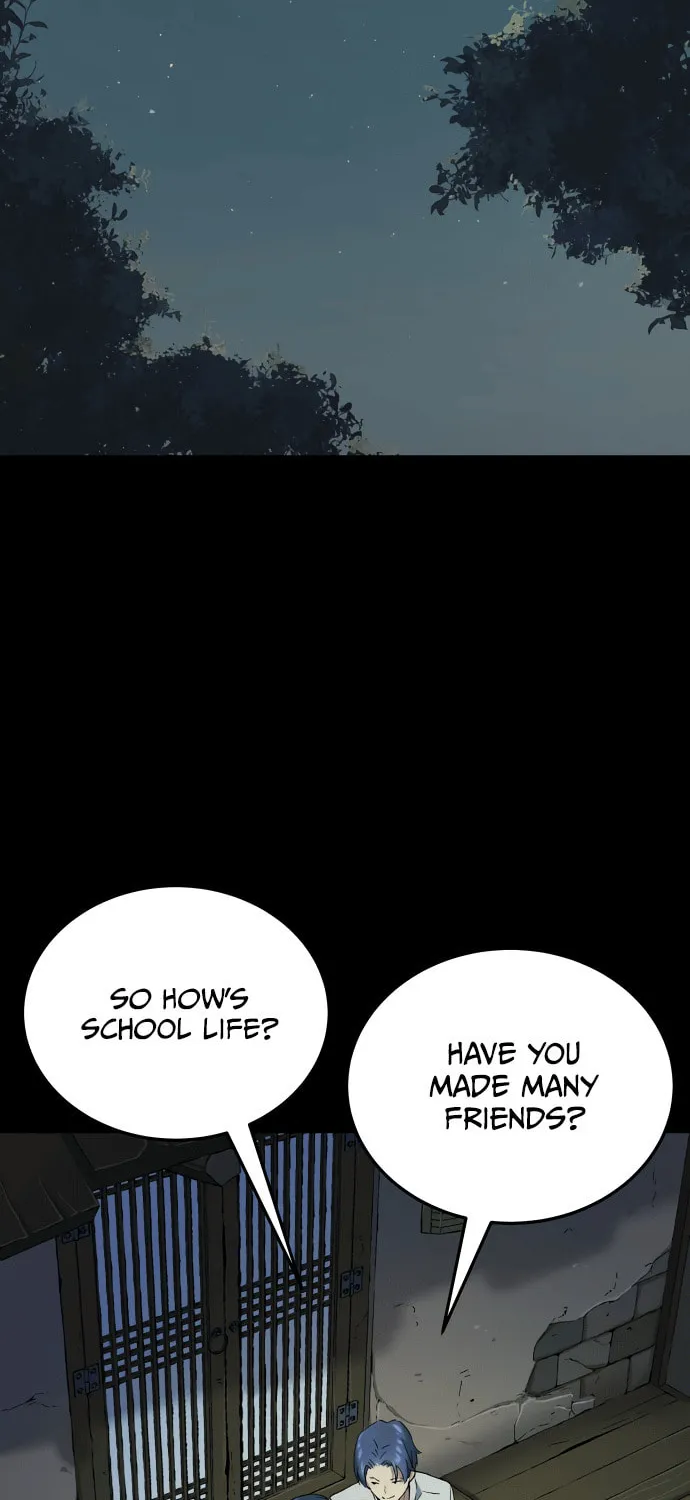 Read Oh! Dangun chapter 72 image 28 on Lezhin
