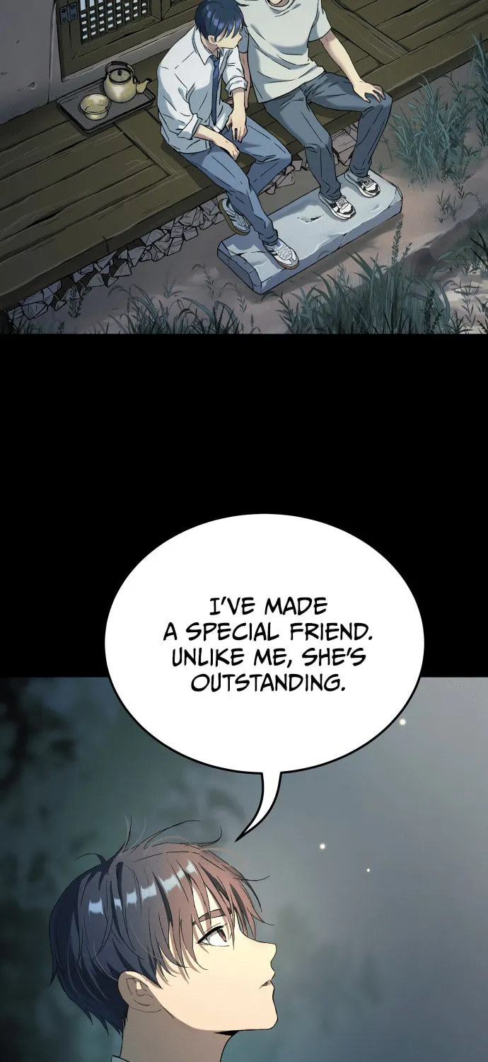 Read Oh! Dangun chapter 72 image 29 on Lezhin