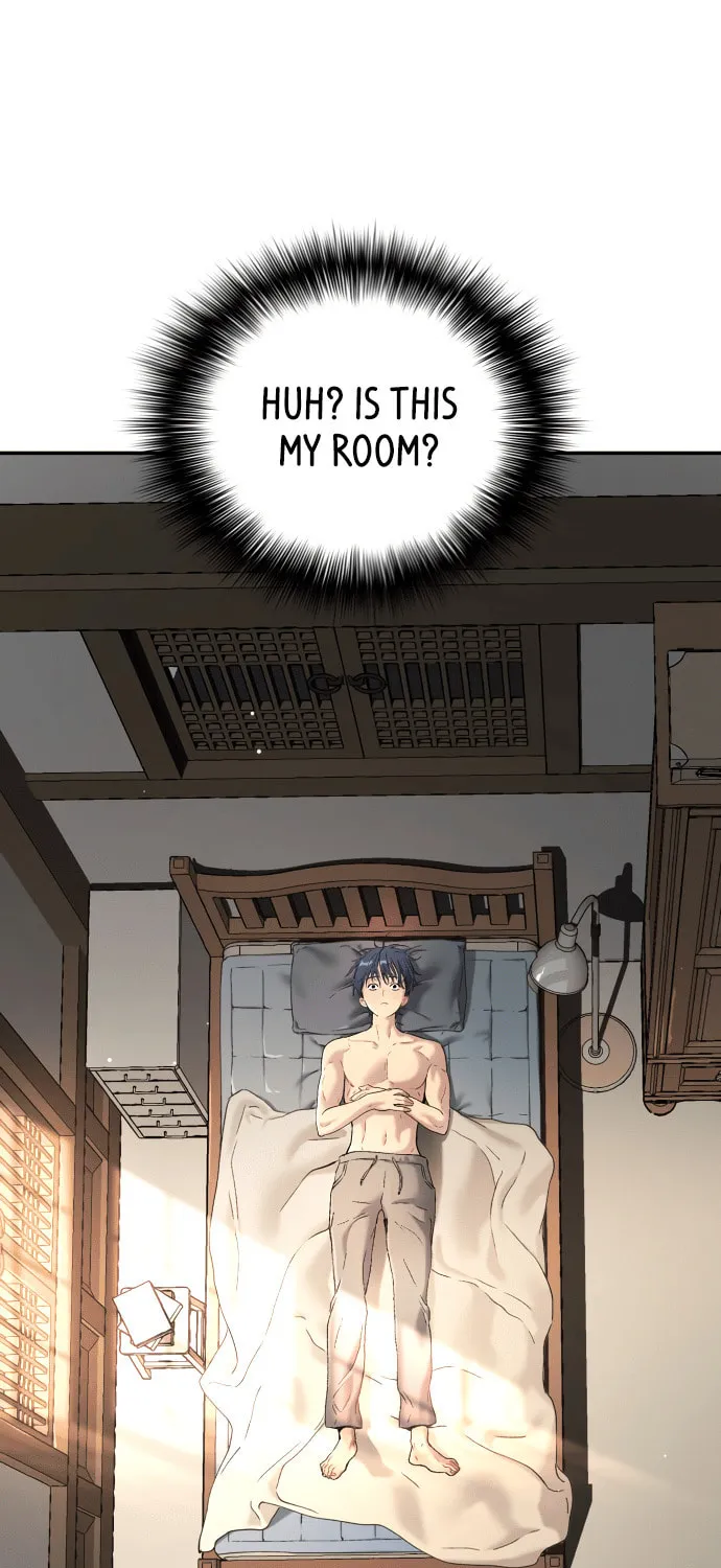 Read Oh! Dangun chapter 72 image 49 on Lezhin