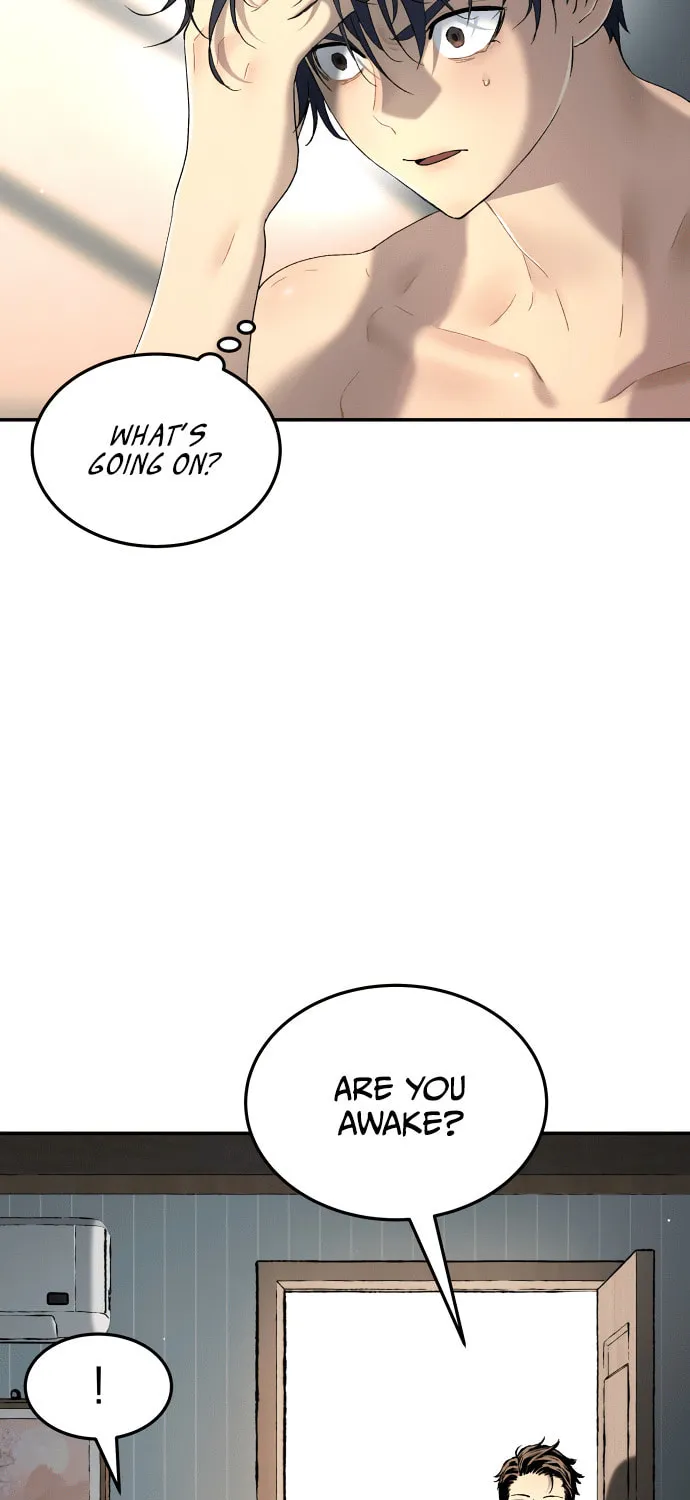 Read Oh! Dangun chapter 72 image 51 on Lezhin