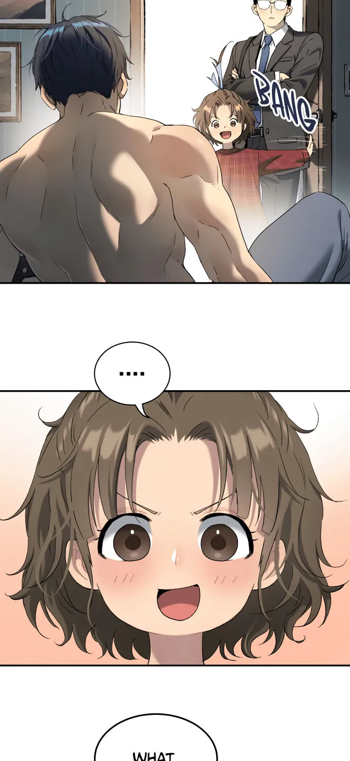 Read Oh! Dangun chapter 72 image 52 on Lezhin