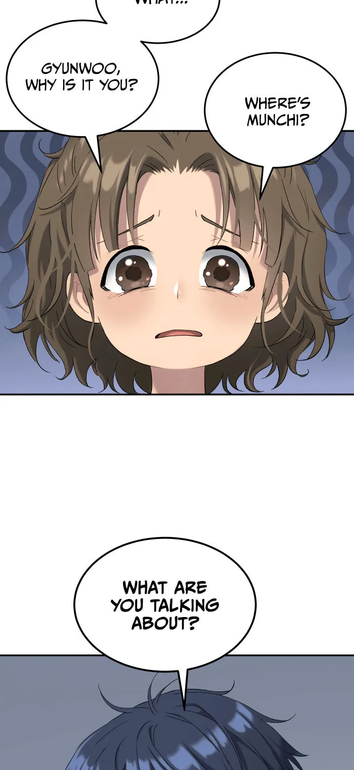 Read Oh! Dangun chapter 72 image 53 on Lezhin