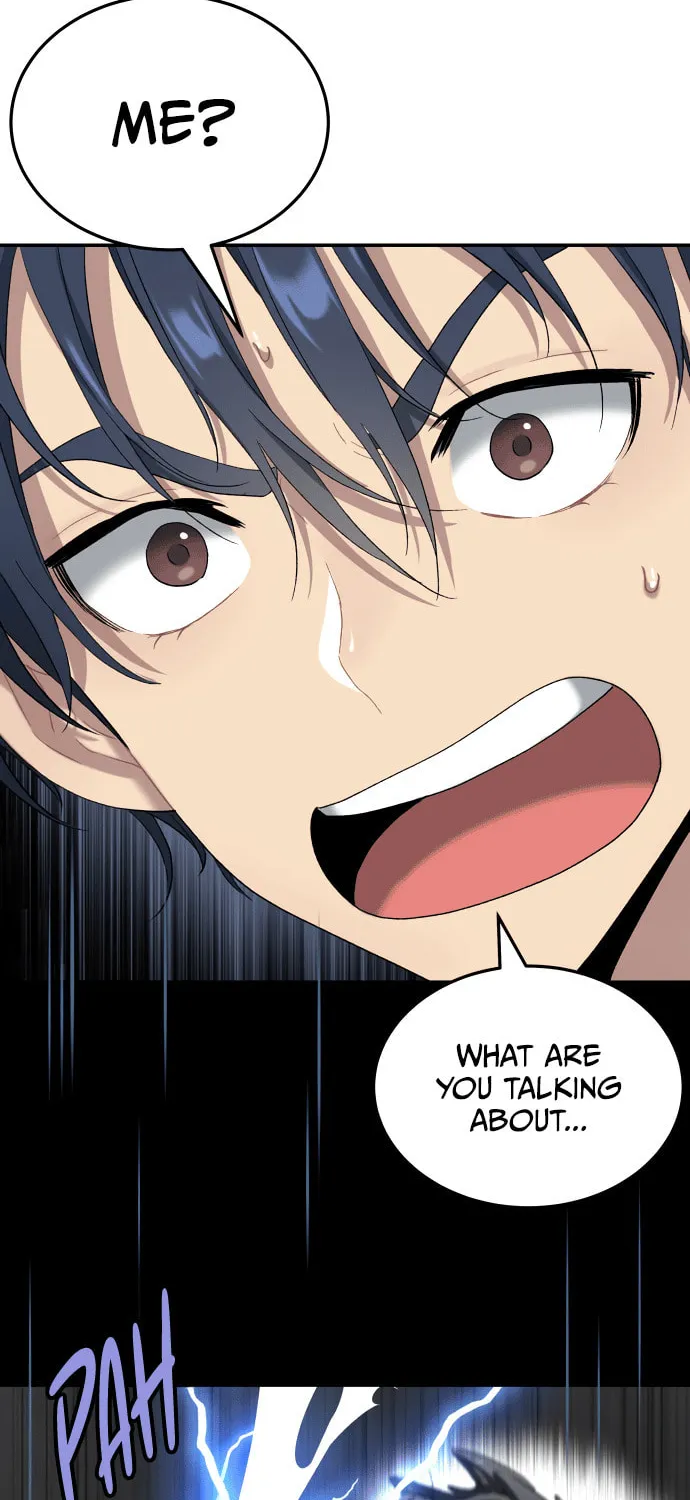 Read Oh! Dangun chapter 72 image 56 on Lezhin