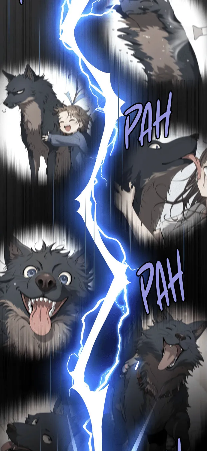 Read Oh! Dangun chapter 72 image 57 on Lezhin