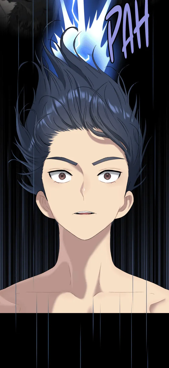 Read Oh! Dangun chapter 72 image 58 on Lezhin