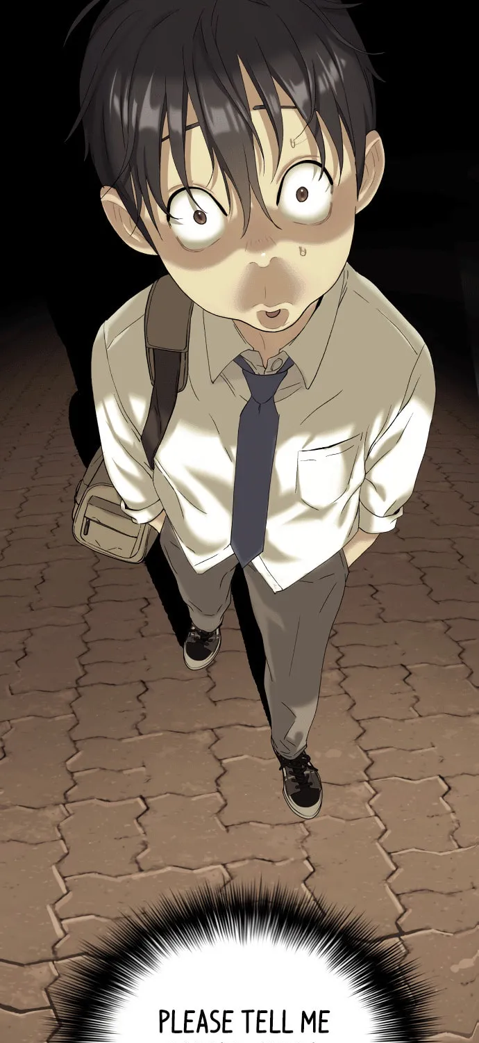 Read Oh! Dangun chapter 72 image 61 on Lezhin