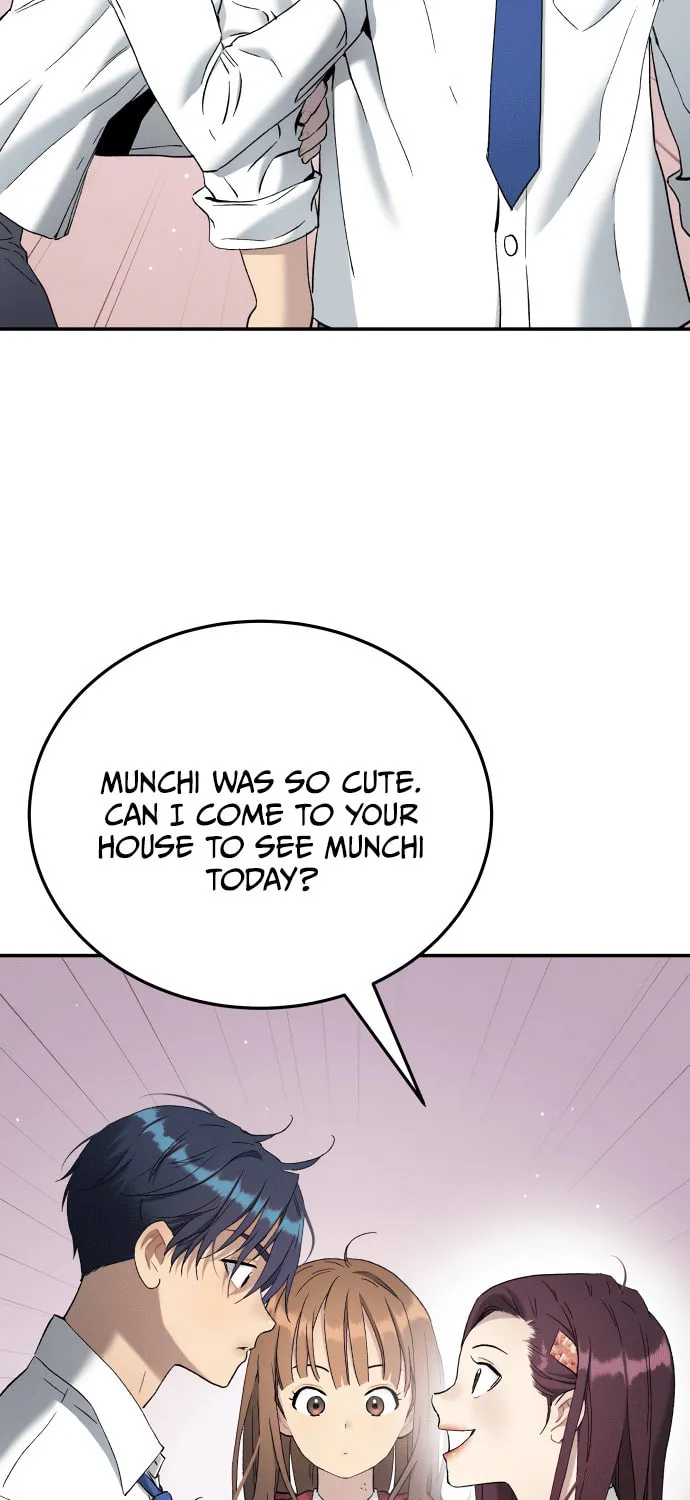 Read Oh! Dangun chapter 72 image 77 on Lezhin