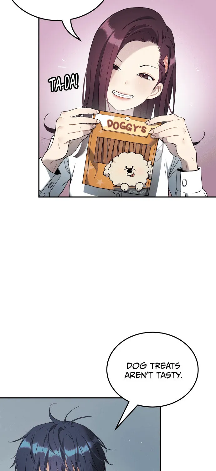 Read Oh! Dangun chapter 72 image 80 on Lezhin