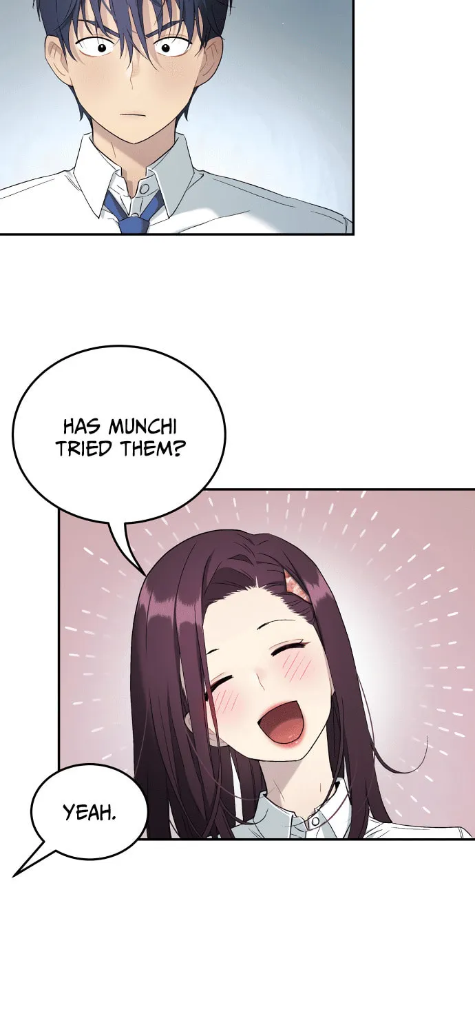 Read Oh! Dangun chapter 72 image 81 on Lezhin