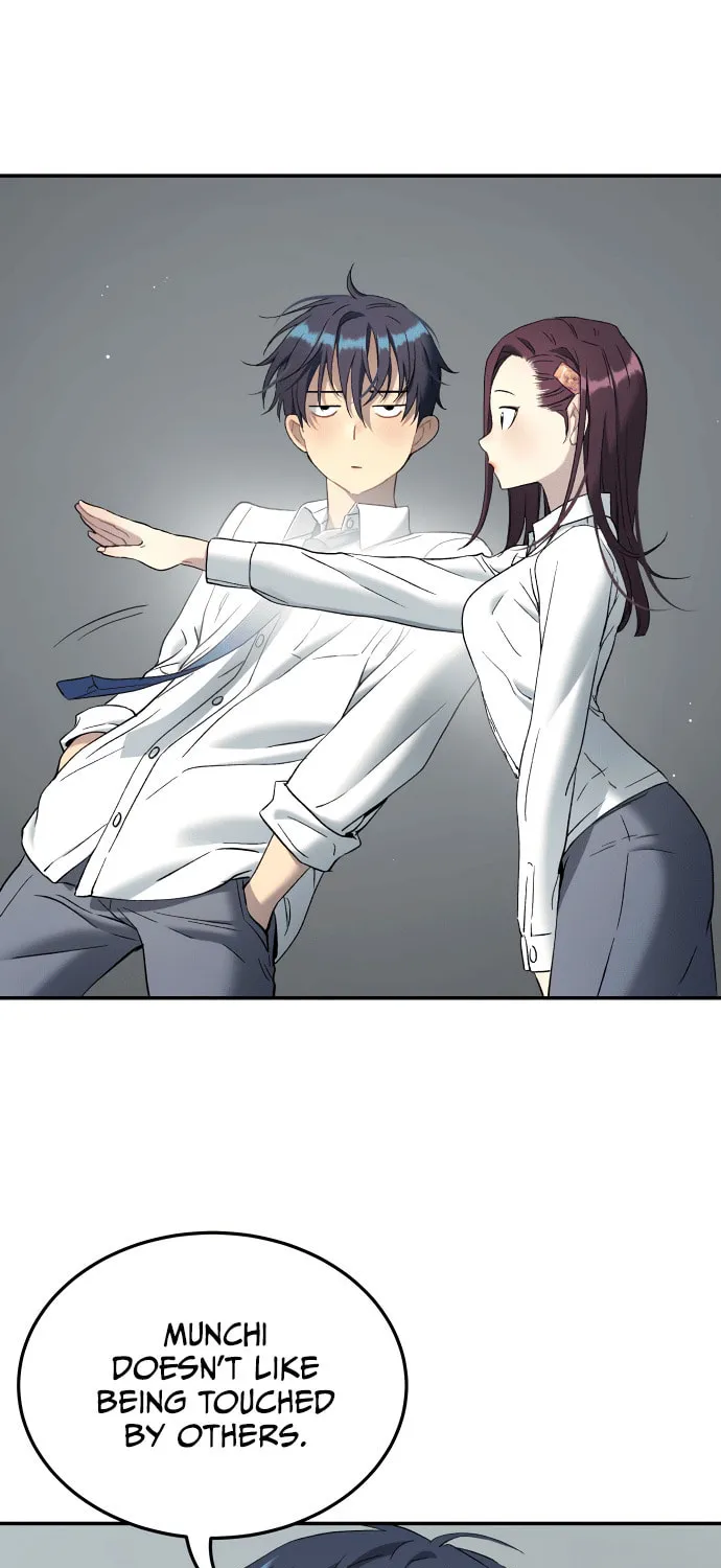 Read Oh! Dangun chapter 72 image 85 on Lezhin