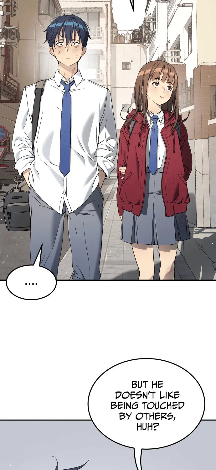 Read Oh! Dangun chapter 72 image 94 on Lezhin