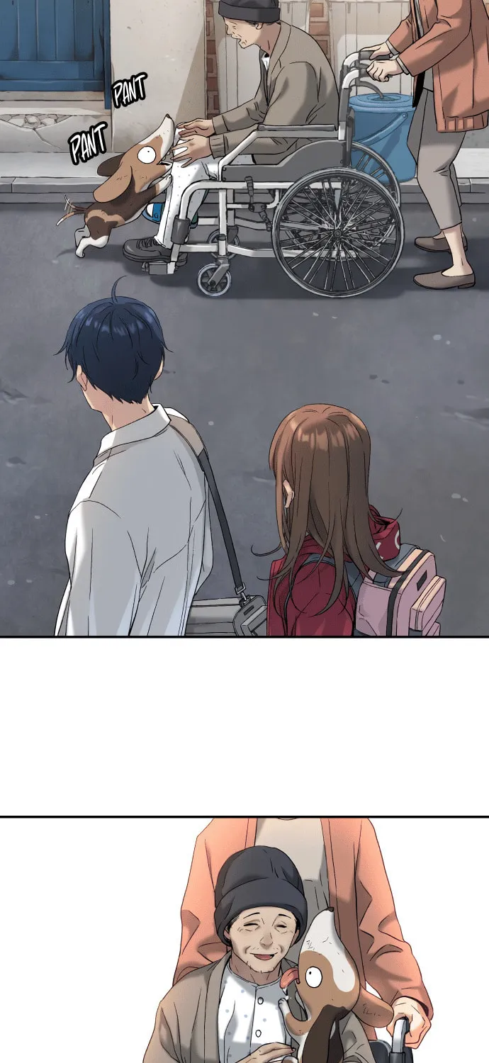 Read Oh! Dangun chapter 72 image 98 on Lezhin