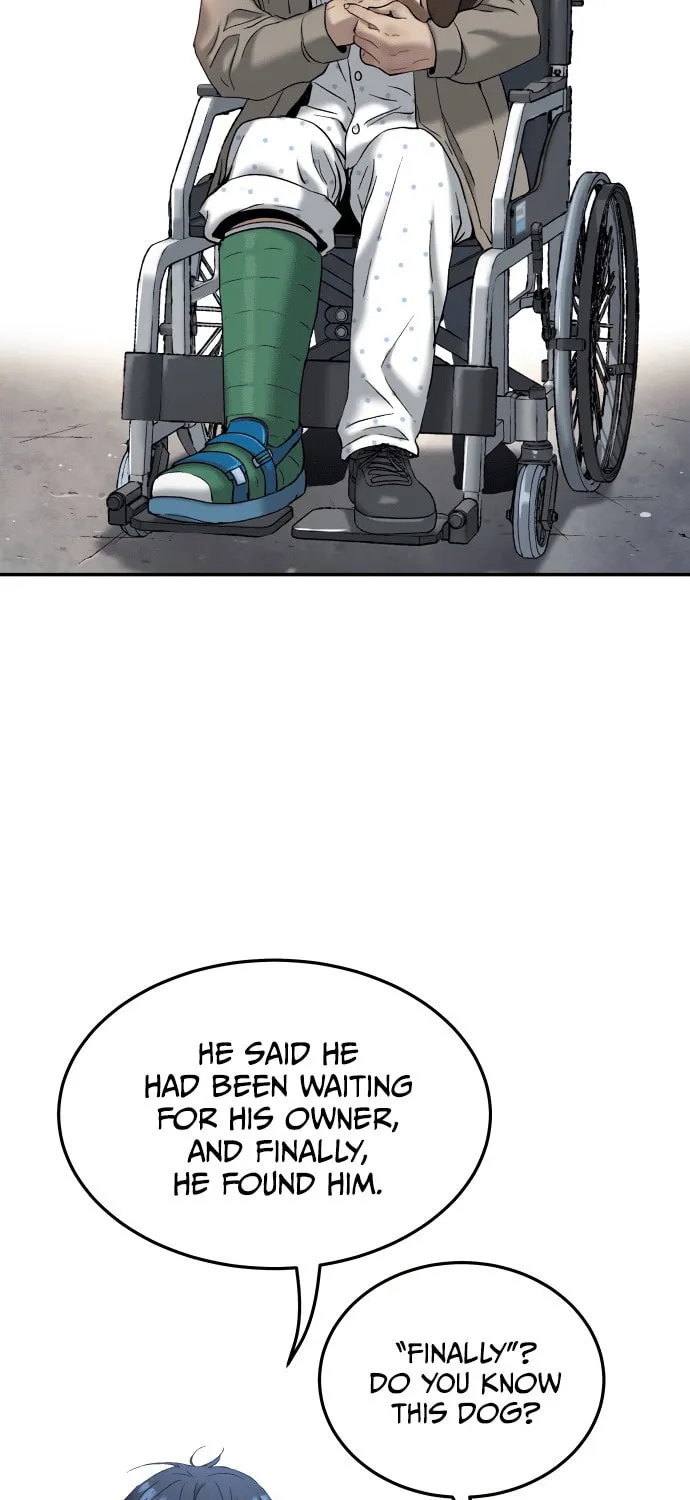 Read Oh! Dangun chapter 72 image 99 on Lezhin