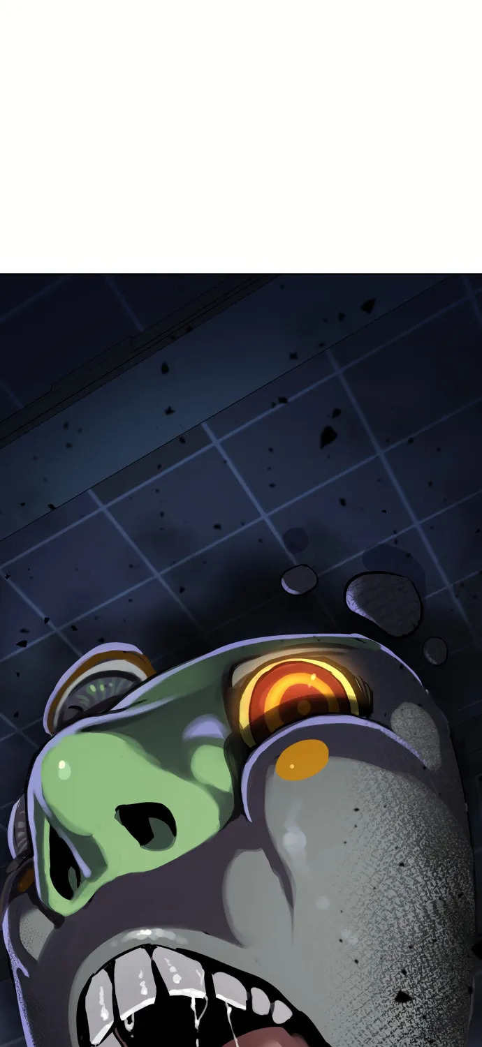 Read Oh! Dangun chapter 8 image 1 on Lezhin