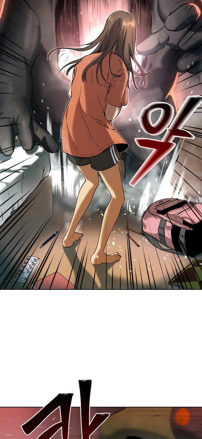 Read Oh! Dangun chapter 8 image 100 on Lezhin