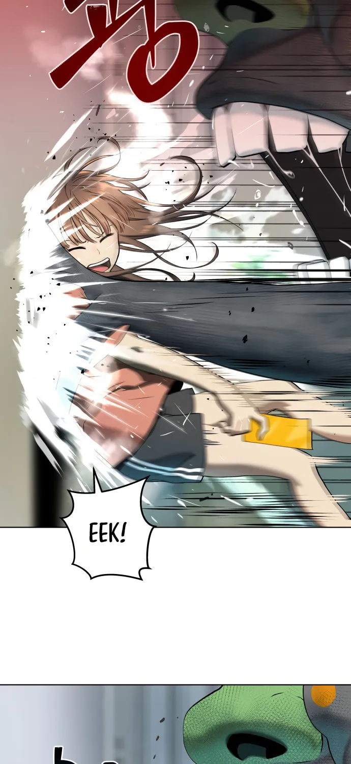 Read Oh! Dangun chapter 8 image 101 on Lezhin