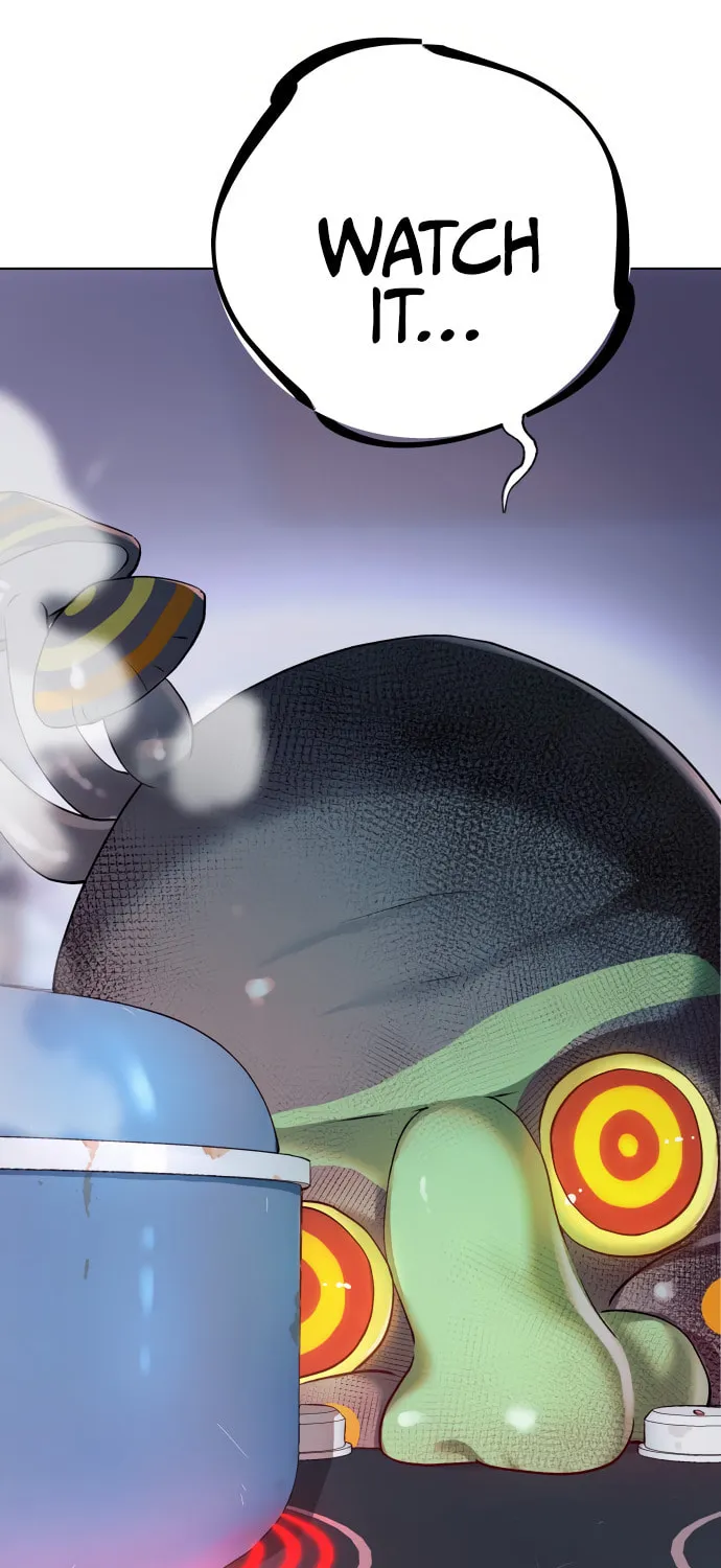 Read Oh! Dangun chapter 8 image 15 on Lezhin