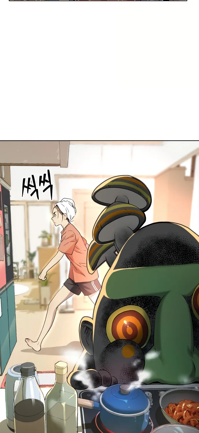 Read Oh! Dangun chapter 8 image 17 on Lezhin