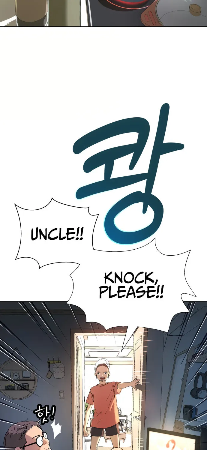 Read Oh! Dangun chapter 8 image 18 on Lezhin