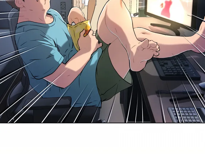 Read Oh! Dangun chapter 8 image 19 on Lezhin